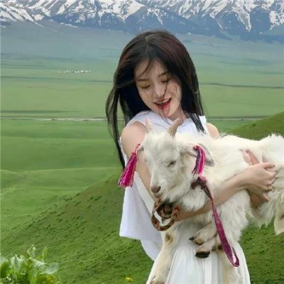 我的希腊甜心
